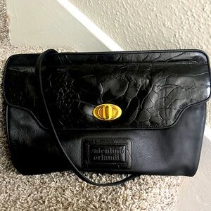 Valentino Orlandi Vintage bag